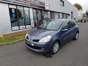 RENAULT Clio 1.5 dCi 70ch Expression 3p