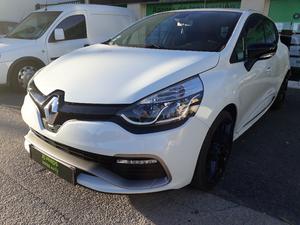 RENAULT Clio 1.6 T 200ch RS EDC PACK CUP Gtie 6Mois