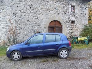 RENAULT Clio 1.9 D Extreme