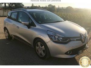 RENAULT Clio Estate 1.5 dCi 90 Business