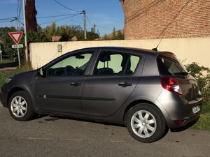 RENAULT Clio III dCi 75 eco2 Business