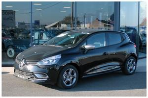 RENAULT Clio IV 0.9 TCE 90CH ENERGY LIMITED 5P