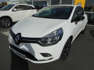 RENAULT Clio TCe 90 Limited