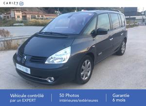 RENAULT Espace 2.0 DCI 150 ALYUM