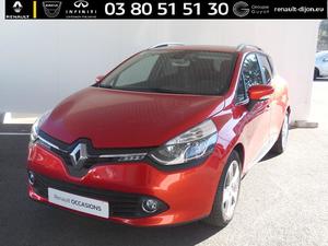 RENAULT Estate IV dCi 90 Energy Intens EDC