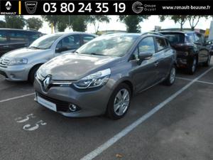 RENAULT Estate IV dCi 90 Energy Intens EDC