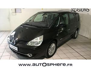 RENAULT Grand Espace