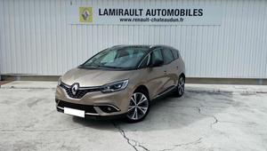 RENAULT Grand Scénic II 1.6 dCi 130 Energy Intens 5 places