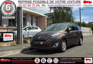 RENAULT Grand Scénic II 1.9 dCi 130 Privilège