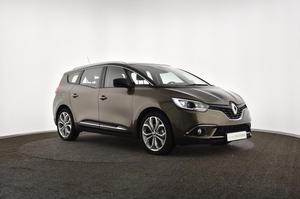 RENAULT Grand Scénic II DCI 110 ENERGY ZEN