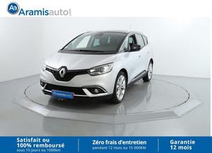 RENAULT Grand Scénic III 1.6 dCi 130 BVM6 Business 7 pl