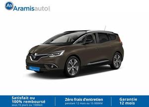 RENAULT Grand Scénic III 1.6 dCi 160 AUTO Intens 7pl