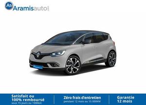 RENAULT Grand Scénic III 1.6 dCi 160 AUTO Intens+Toit Pano