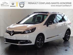 RENAULT Grand Scénic III dCi 130 Energy FAP eco2 Bose 5 pl