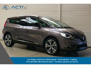 RENAULT Grand scenic IV TCE 130 ENERGY INTENS
