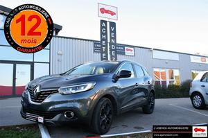 RENAULT Kadjar 1.5 dCi 110 energy Intens EDC eco²