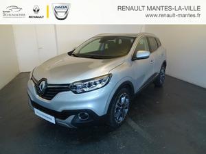 RENAULT Kadjar 1.5 dCi 110ch energy Edition One eco²