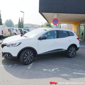 RENAULT Kadjar 1.6 dCi 130 ch Intens Bose