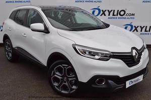 RENAULT Kadjar Dci 130 Bvm6 Black Edition -29%