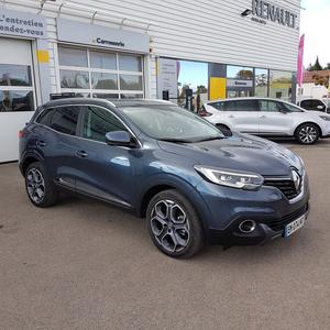 RENAULT Kadjar TCe 130 Energy Intens EDC