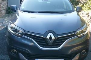 RENAULT Kadjar dCi 130 Energy Intens