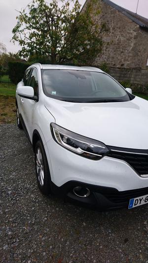 RENAULT Kadjar dCi 130 Energy Zen