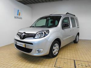 RENAULT Kangoo 1.5 dCi 90ch energy Intens FT Euro6