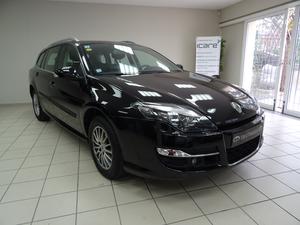 RENAULT Laguna Estate 1.5 dCi 110 FAP eco2 Black Edition