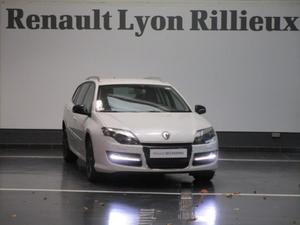 RENAULT Laguna II Estate 2.0 DCI 175 FAP BOSE EDITION A