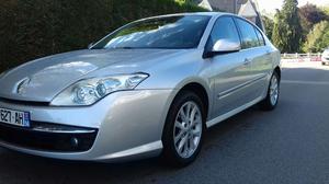 RENAULT Laguna III 2.0 dCi 150 FAP Dynamique