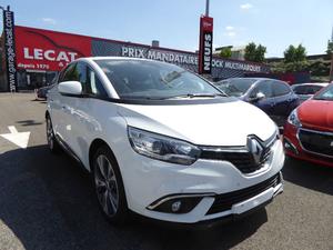 RENAULT Scenic IV 1.5 DCI 110CH ENERGY INTENS