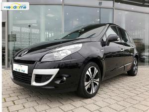 RENAULT Scénic 1.5 dCi 110ch Bose EDC Km