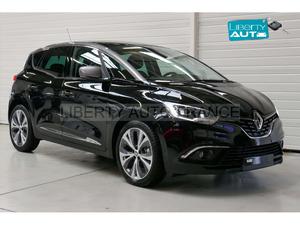 RENAULT Scénic 1.5 dCi 110ch energy Intens - Neuf -23%