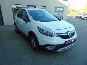 RENAULT Scénic 1.6 dCi 130 energy Bose XMOD