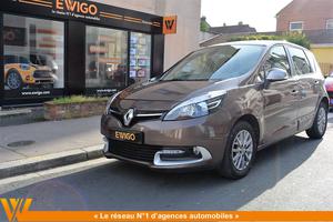 RENAULT Scénic III (3) 1.5 DCI 110 EXPRESSION
