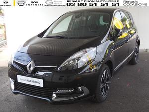 RENAULT Scénic III III dCi 130 Energy Bose Edition