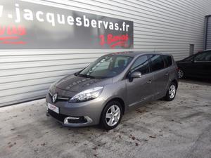 RENAULT Scénic III dCi 110 Energy FAP eco2 Business 7 pl