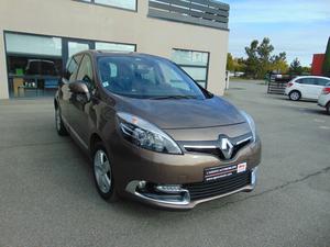 RENAULT Scénic  energy Zen 1.5 dCi 110 eco²