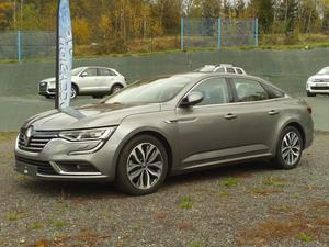 RENAULT Talisman 160CV EDC INTENS