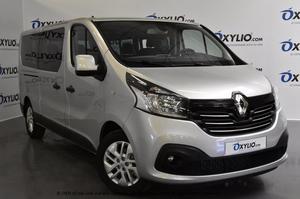 RENAULT Trafic (IV)1.6 DCI Energy 125 cv Intens 8P