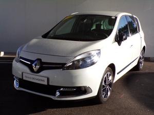 RENAULT dCi 110 Bose Edition EDC