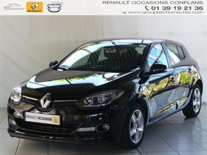 RENAULT dCi 110 FAP Business EDC