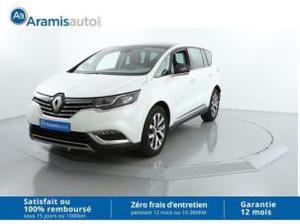 Renault Espace 1.6 dCi 160 AUTO Intens+Pack 7 Places