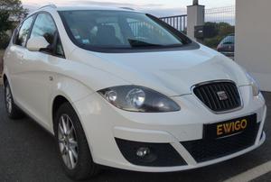 SEAT Altea XL 1.6 TDI 105 ch FAP CR Style DSG