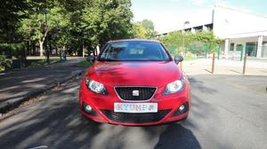 SEAT Ibiza 1.2 TDI 75 CR FAP Réference