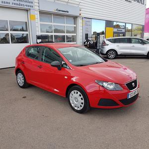 SEAT Ibiza 1.4 TDI 80 FAP Réference