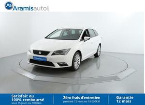 SEAT Leon 2.0 TDI 150 DSG6 Style