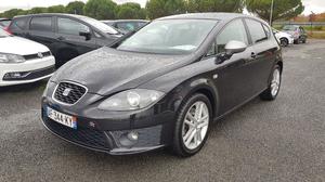 SEAT Leon 2.0 TDI 170 FR