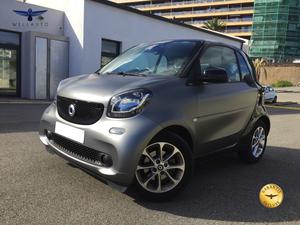 SMART ForTwo  ch S&S Passion