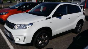 SUZUKI Vitara 1.6 VVT Pack